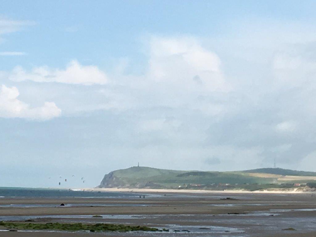 Cap Gris nez